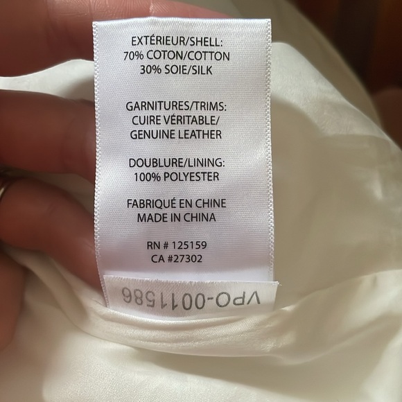 Makage Dress - Picture 7 of 11